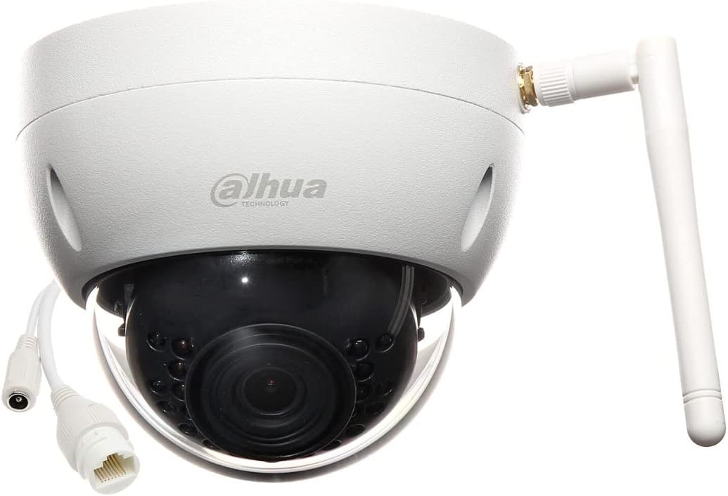 dahua dom 4MP