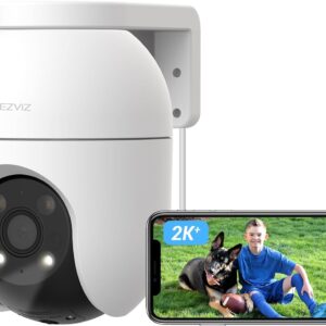 EZVIZ C8c 4MP