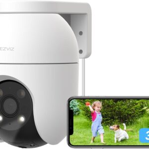 EZVIZ C8c 5MP