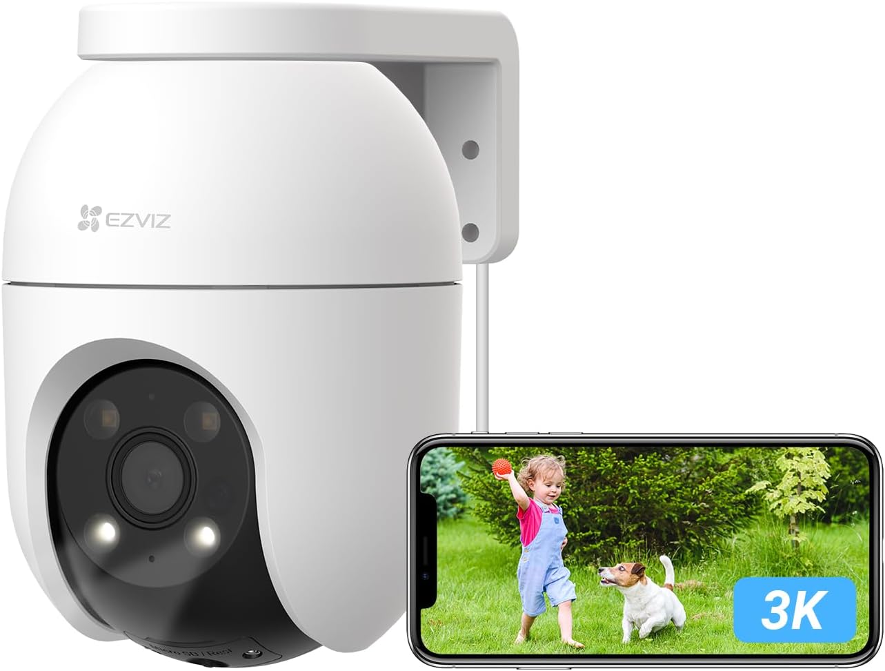 EZVIZ C8c 5MP