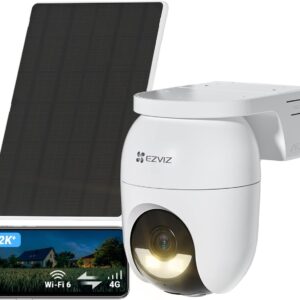 EZVIZ CB8 2K