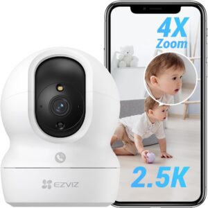 EZVIZ CP1 4MP