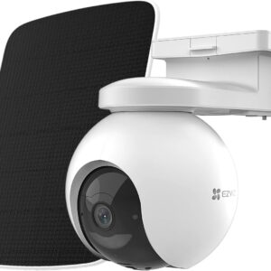 EZVIZ EB8 4G GPS