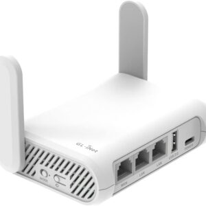 Routeur WiFi VPN