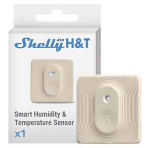 Shelly BLU H&T