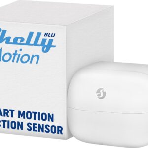 Shelly BLU Motion