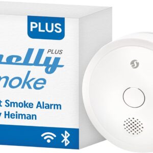 Shelly Plus Smoke