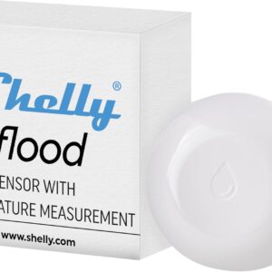 Shelly Wi-FI Flood