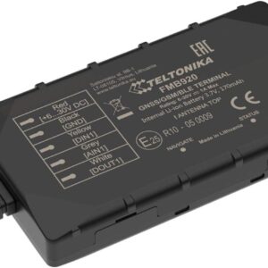 Teltonika FMB920 GPS