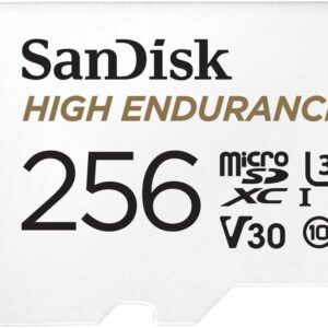 MICRO SD CAM 256